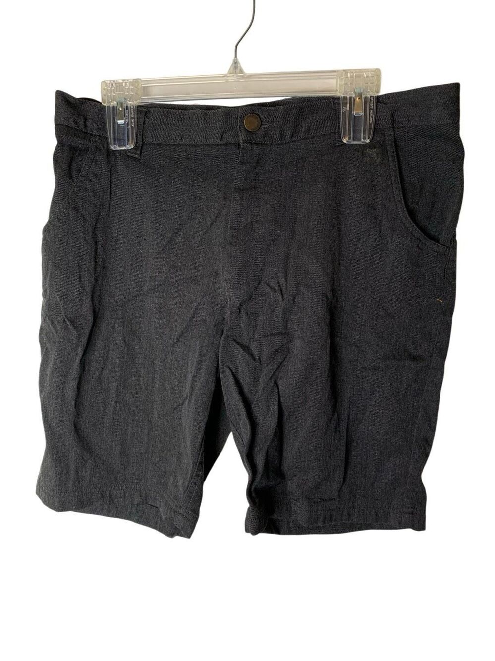 Icebreaker merino shorts men's size 34